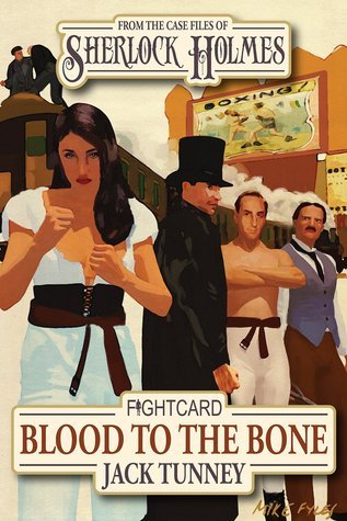 Sherlock Holmes book cover