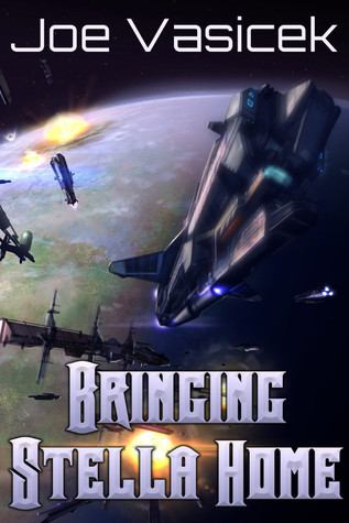 Gaia Nova book cover 1