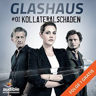 Kollateralschaden book cover