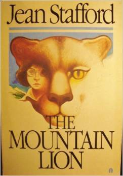The Mountain Lion