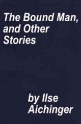 The Bound Man and Other Stories book cover