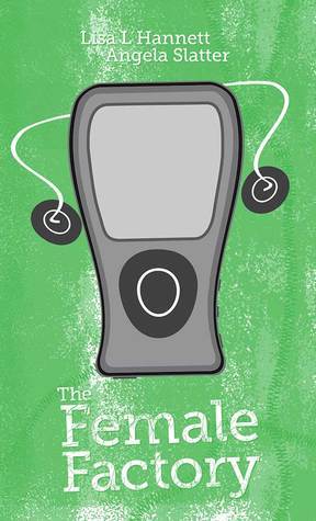 The Female Factory book cover