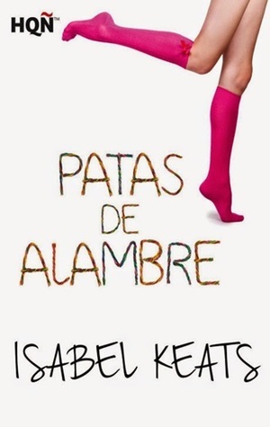 Patas de alambre