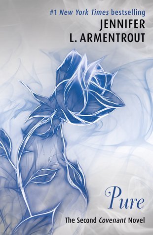 Pure (Covenant, #2)