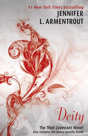 Deity (Covenant, #3)