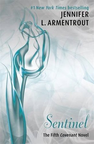 Sentinel (Covenant, #5)