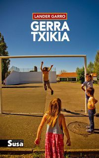 Gerra txikia