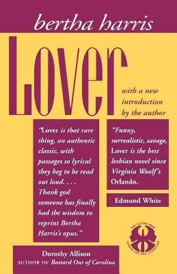 Lover (The Cutting Edge: Lesbian Life and Literature Series)