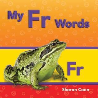 Teacher Created Materials - Targeted Phonics: My Fr Words - Guided ...