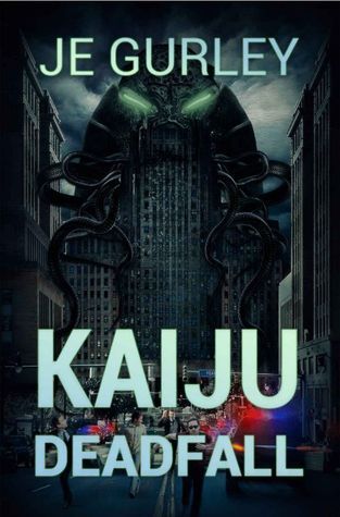 Kaiju: Deadfall