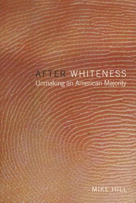 After Whiteness book cover