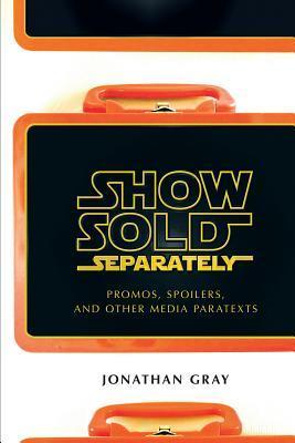 Show Sold Separately book cover