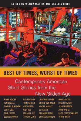 Best of Times, Worst of Times book cover