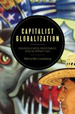 Capitalist Globalization book cover