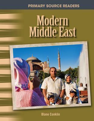 Modern Middle East: The 20th Century by Blane Conklin | Goodreads