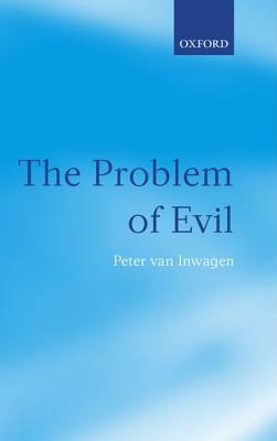 The Problem of Evil book cover
