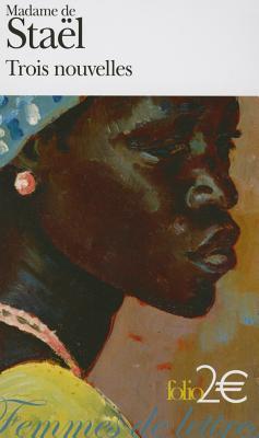 Trois nouvelles book cover