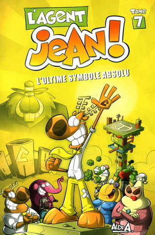 L'ultime symbole absolu