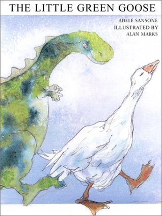 The Little Green Goose