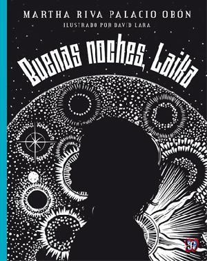 Buenas noches, Laika book cover