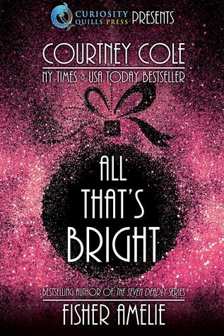 All That's Bright book cover