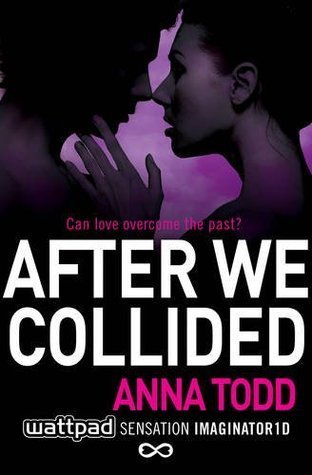 After We Collided (After, #2)
