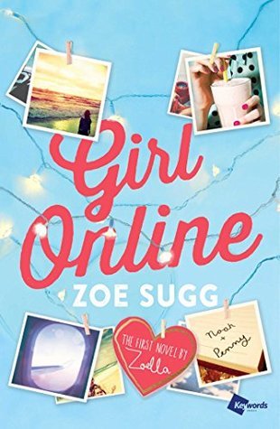 Girl Online