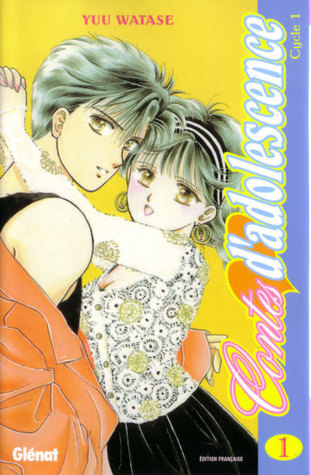 思春期未満お断り [Shinshunki Miman Okotowari] book cover 1