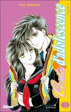 思春期未満お断り [Shinshunki Miman Okotowari] book cover 3