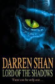 Lord of the Shadows (The Saga of Darren Shan, #11)