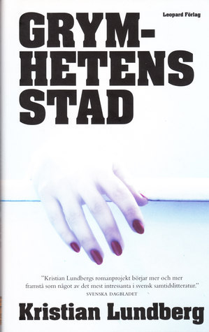 Malmösviten book cover 1