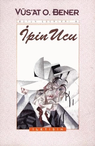 İpin Ucu book cover