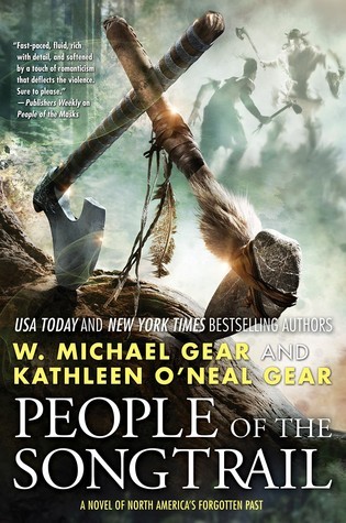 People of the Songtrail