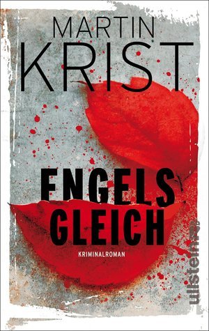 Engelsgleich book cover