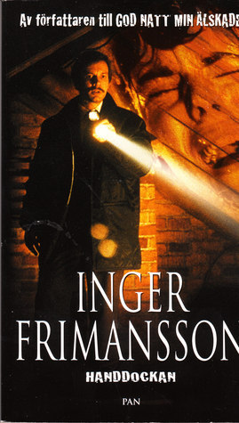 Die Handpuppe book cover