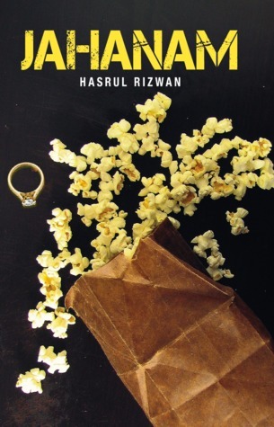 JAHANAM book cover