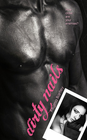 Dirty Nails book cover