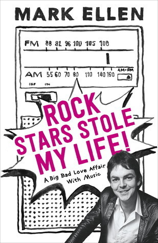 Rock Stars Stole My Life!
