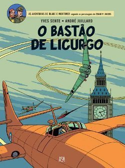 O Bastão de Licurgo