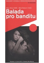 Balada pro banditu