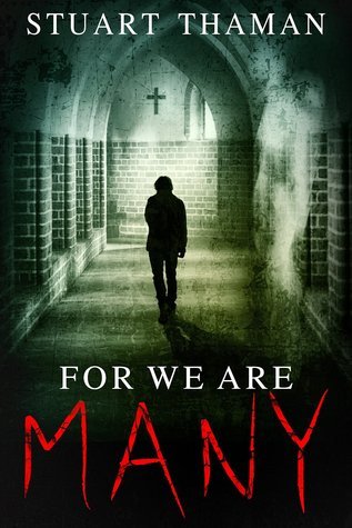 For We Are Many book cover