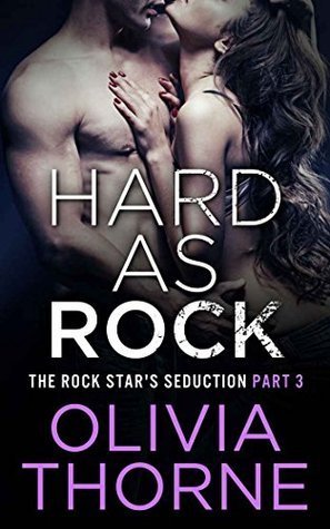 Hard as Rock