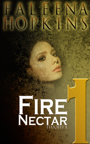 Fire Nectar book cover