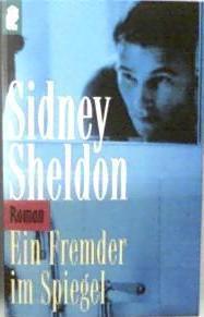 Ein Fremder Im Spiegel - Hollywood Drama VHS