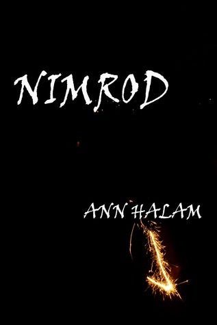 Nimrod book cover