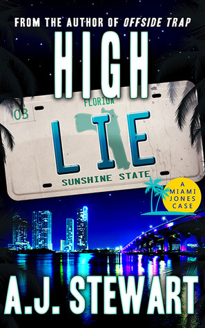 High Lie book cover