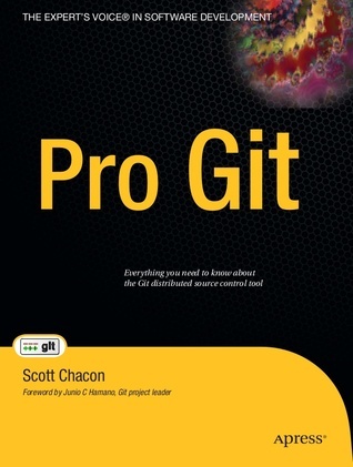 Pro Git GitBookIO by Scott Chacon | Goodreads