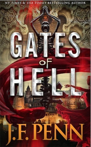 Gates of Hell book cover