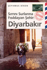 Sırrını Surlarına Fısıldayan Şehir book cover
