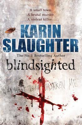 Blindsighted (Grant County, #1)